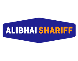 Alibhai Shariff logo