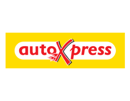 AutoXpress logo
