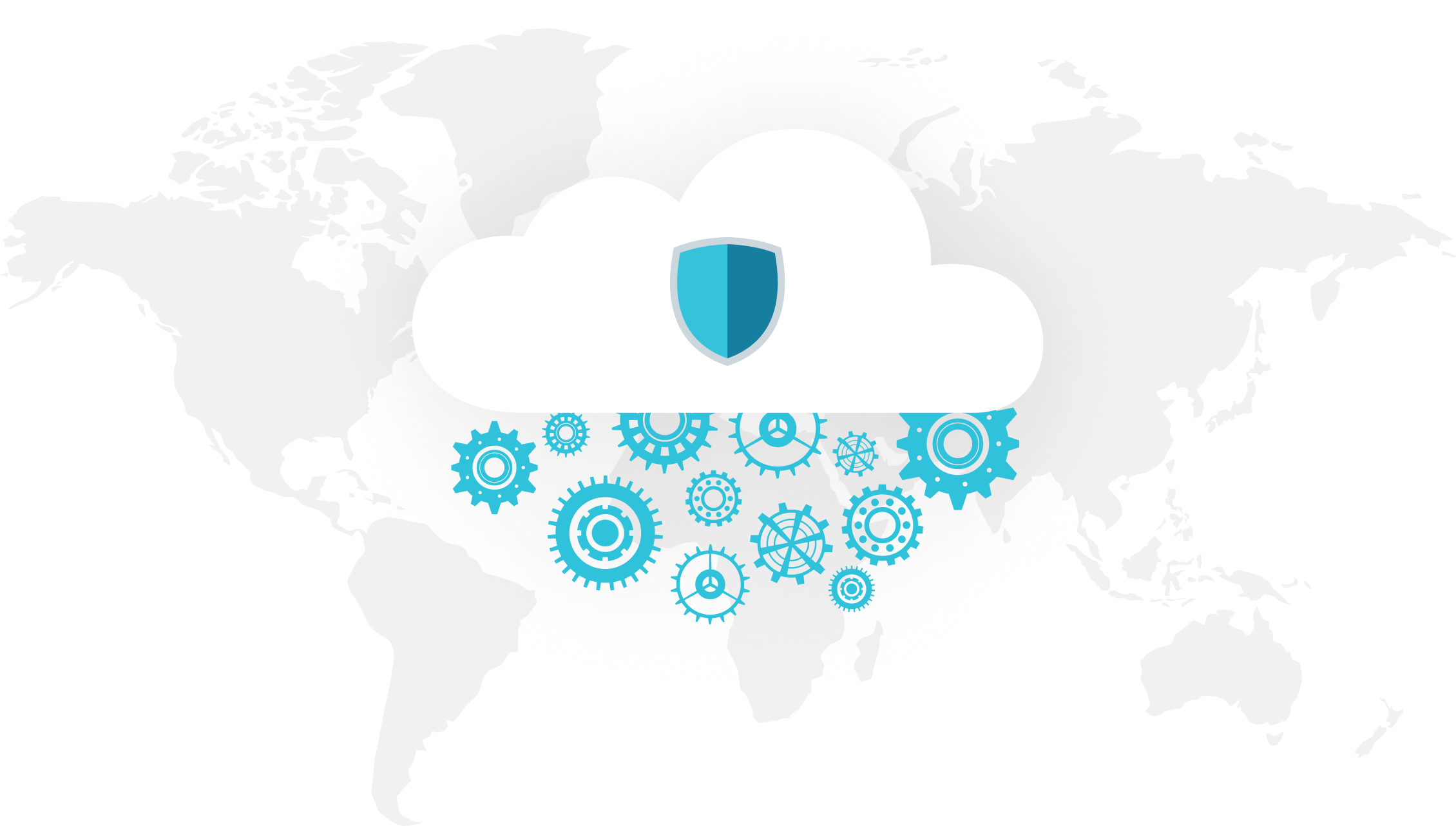 cloud-map